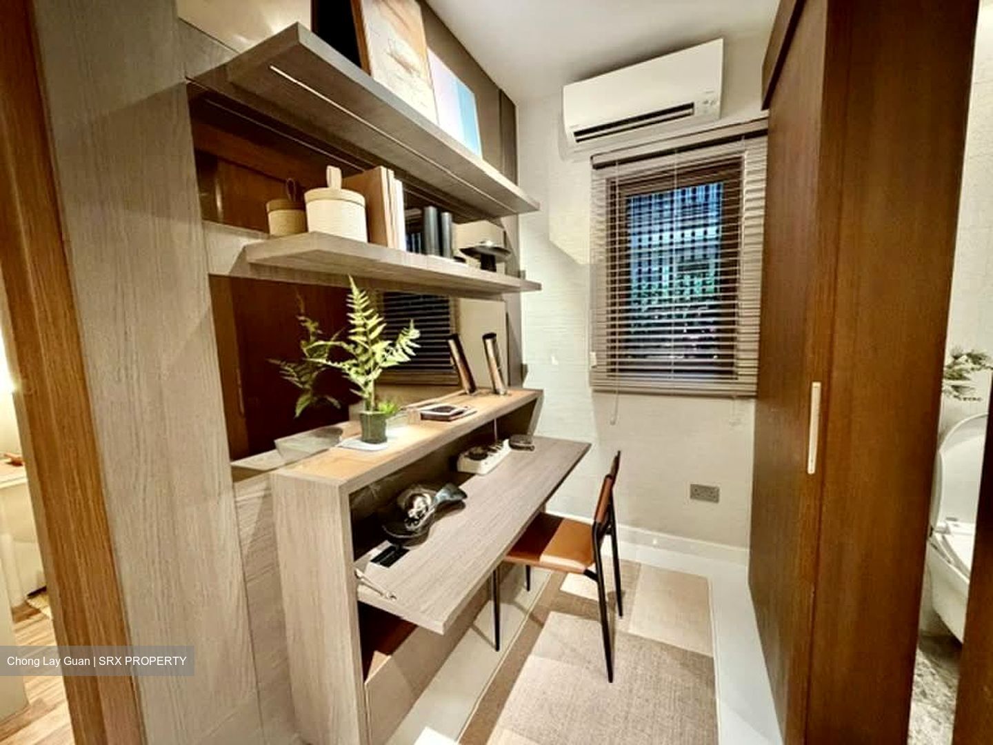 Parksuites (D10), Apartment #580726781